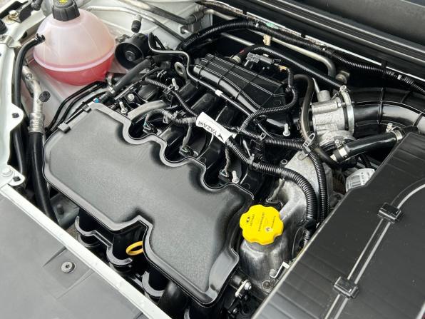 Lada (ВАЗ) Vesta I Рестайлинг (NG) с пробегом 2023 года, цена 1 215 000 рублей, 47245 км, седан, Автокод Объявления