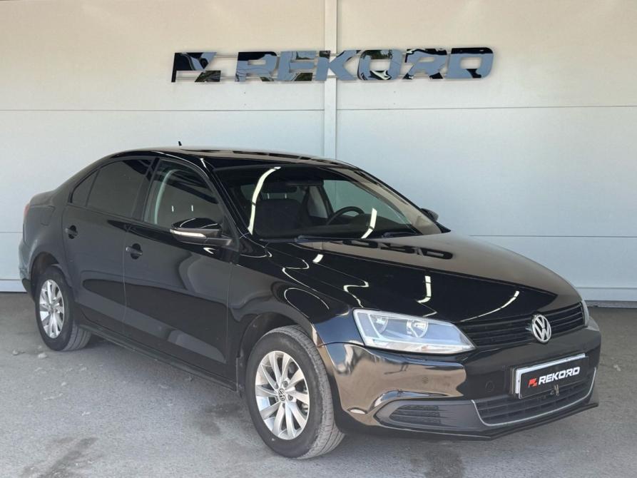 Volkswagen Jetta VI Уфа  - изображение 1