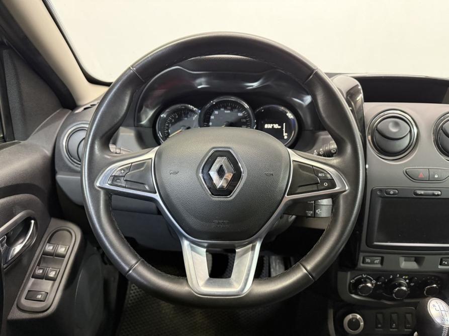 Renault Duster I Рестайлинг Ярославль  - изображение 13