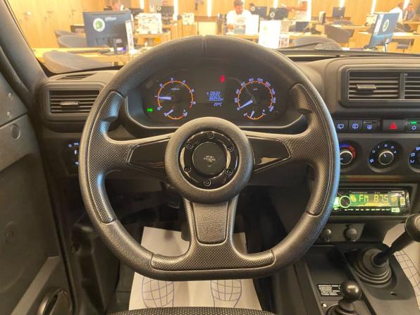 Lada (ВАЗ) Niva Legend с пробегом 2023 года, цена 709 000 рублей, 66000 км, внедорожник, Автокод Объявления