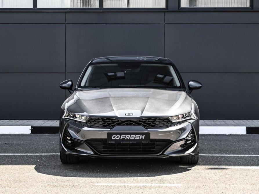 Kia K5 III Новороссийск  - изображение 3