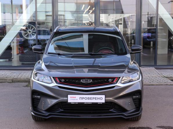 Geely Coolray I с пробегом 2023 года, цена 1 599 000 рублей, 94625 км, внедорожник, Автокод Объявления