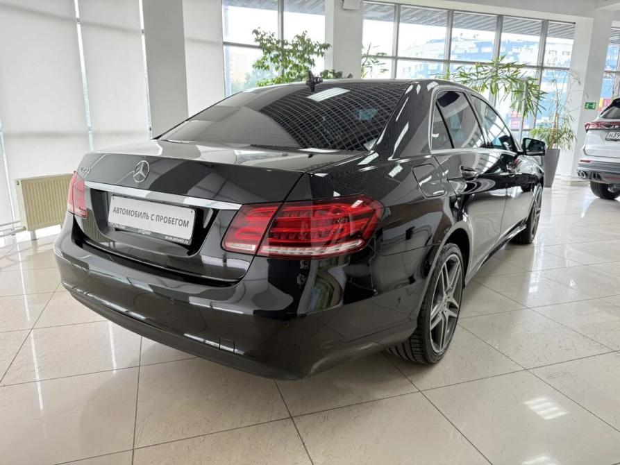 Mercedes-Benz E-Класс IV (W212 S212 C207) Рестайлинг Москва  - изображение 5