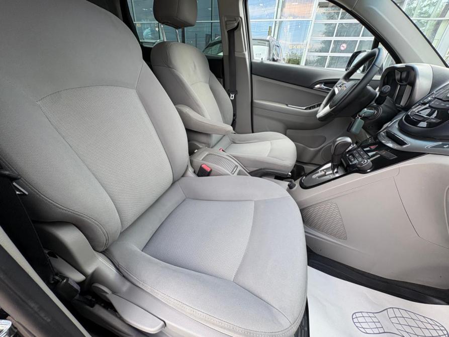 Chevrolet Orlando I Уфа  - изображение 14