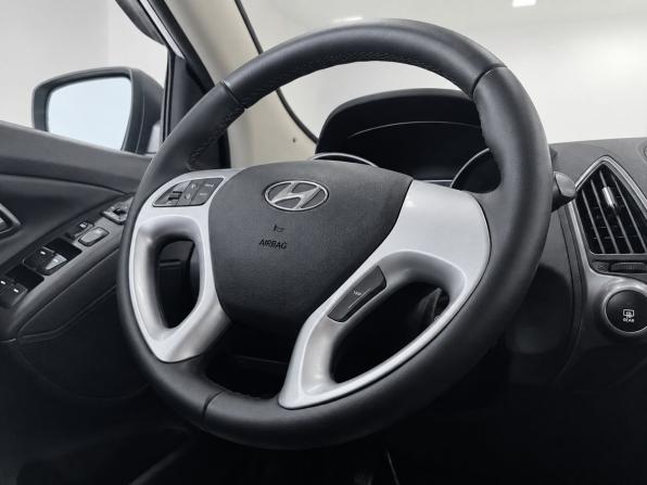 Hyundai ix35 I Рестайлинг с пробегом 2014 года, цена 1 399 000 рублей, 150000 км, внедорожник, Автокод Объявления