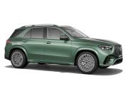 Mercedes-Benz GLE II (V167) Рестайлинг Москва  - изображение 2