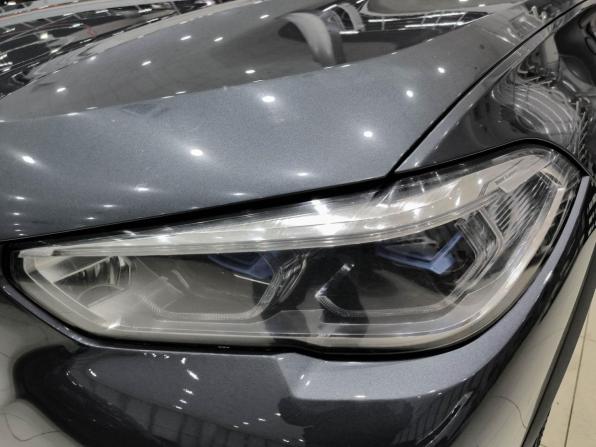 BMW X5 IV (G05/G18) с пробегом 2020 года, цена 6 300 000 рублей, 241220 км, внедорожник, Автокод Объявления