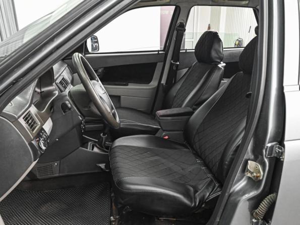 Lada (ВАЗ) Priora I с пробегом 2008 года, цена 248 000 рублей, 520340 км, седан, Автокод Объявления