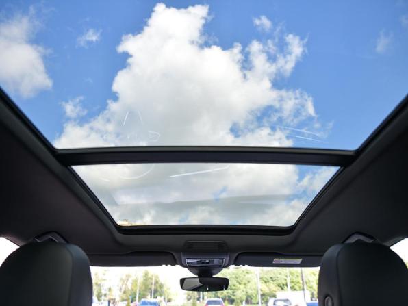 Volkswagen Talagon I с пробегом 2021 года, цена 4 328 000 рублей, 26000 км, внедорожник, Автокод Объявления