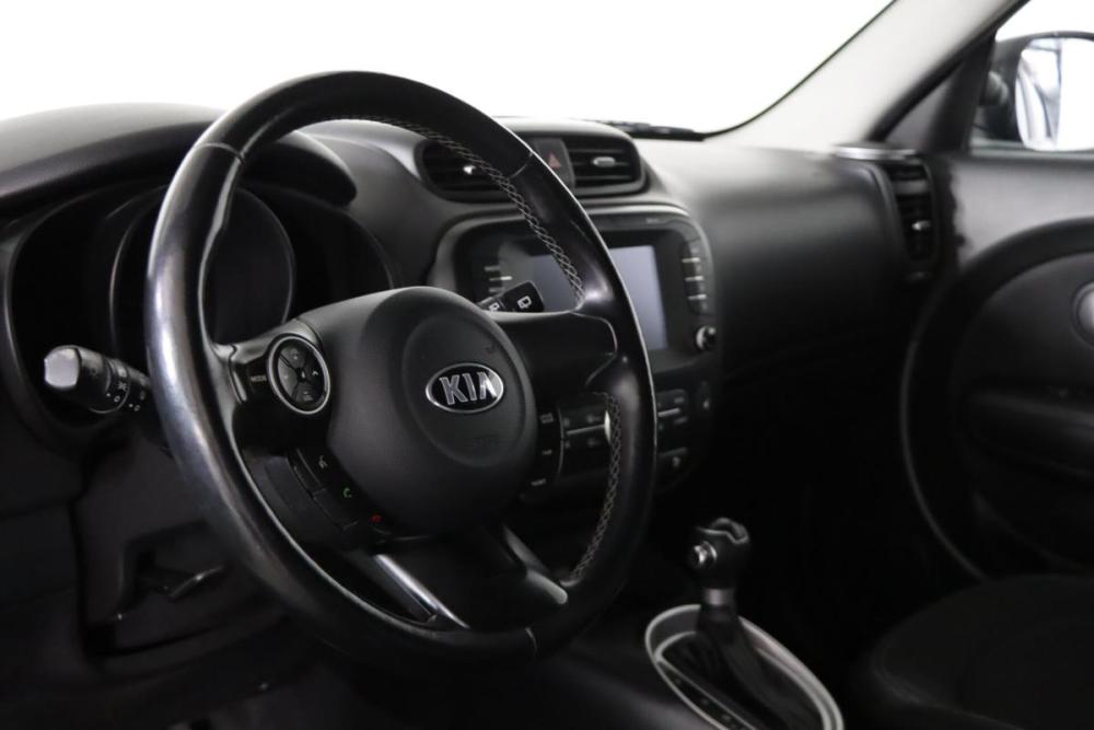 Kia Soul II Рестайлинг Нижний Новгород  - изображение 9