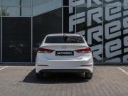 Hyundai Elantra VI (AD) Краснодар  - изображение 24