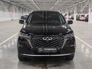 Chery Tiggo 7 Pro Max I Казань  - изображение 27