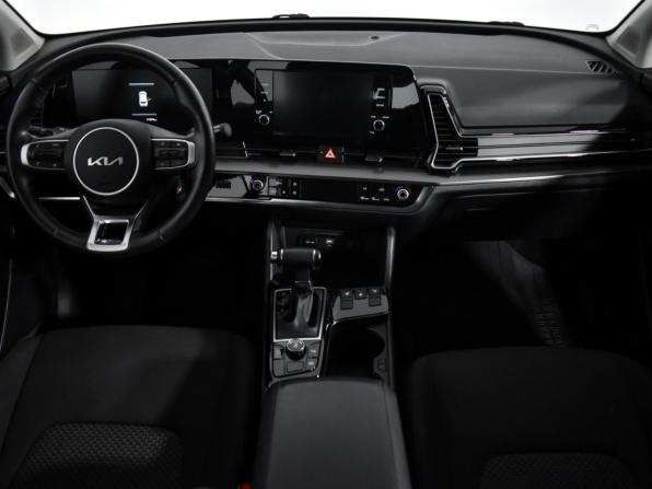 Kia Sportage V с пробегом 2022 года, цена 3 498 790 рублей, 17000 км, внедорожник, Автокод Объявления