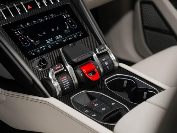 Lamborghini Urus I с пробегом 2021 года, цена 24 900 000 рублей, 11858 км, внедорожник, Автокод Объявления