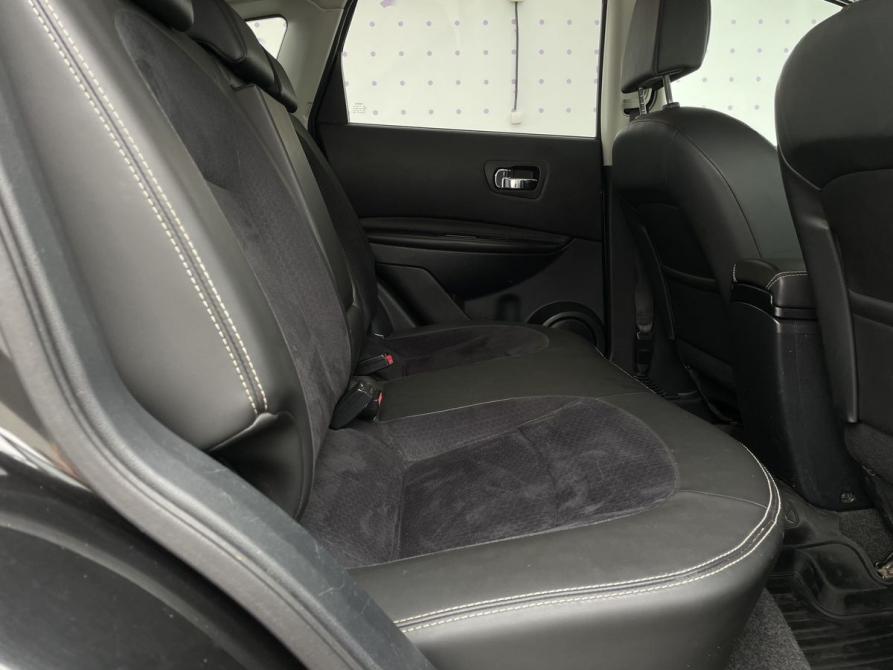 Nissan Qashqai I Рестайлинг Тамбов  - изображение 13