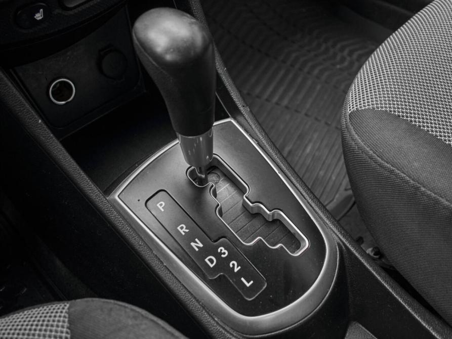 Hyundai Solaris I Екатеринбург  - изображение 17