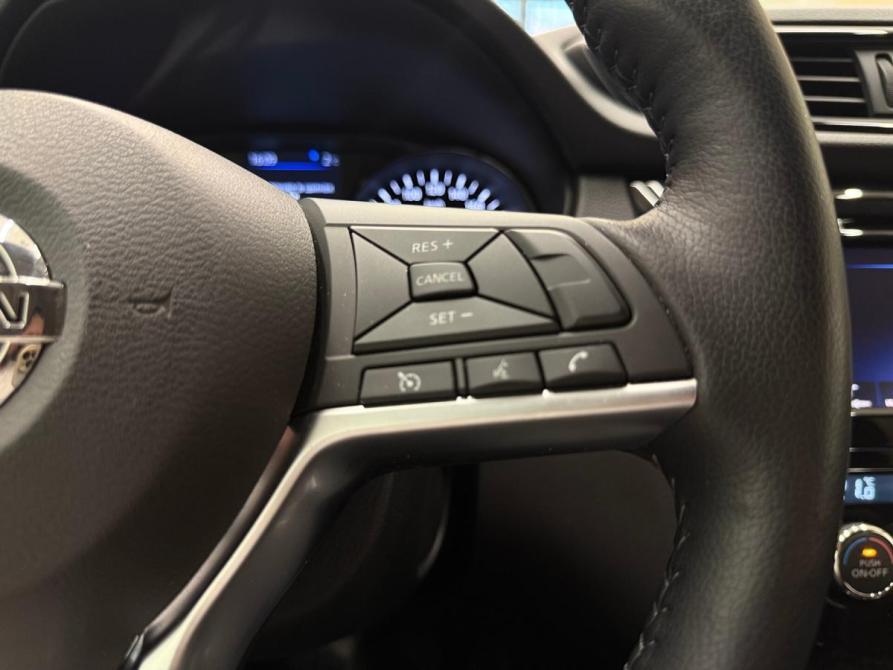 Nissan X-Trail III Рестайлинг Челябинск  - изображение 23