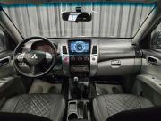 Mitsubishi Pajero Sport II Красноярск  - изображение 27