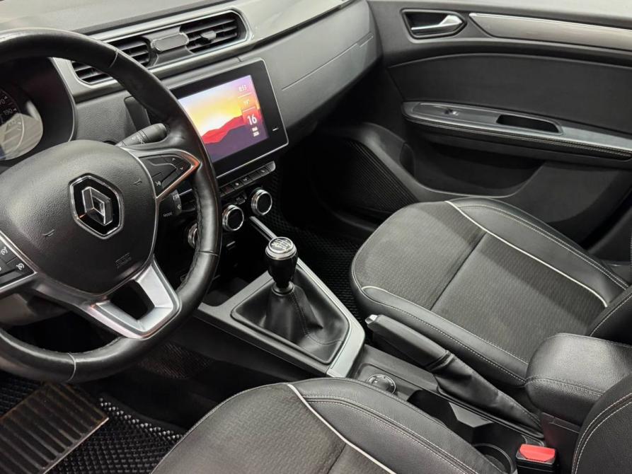 Renault Arkana I Ростов-на-Дону  - изображение 14