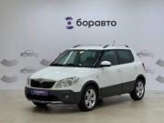 Skoda Fabia II Рестайлинг Ставрополь  - изображение 16