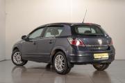 Opel Astra H Рестайлинг Челябинск  - изображение 24