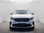 Kia Sorento III Prime Рестайлинг Москва  - изображение 25