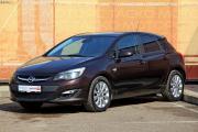 Opel Astra J Рестайлинг Уфа  - изображение 23