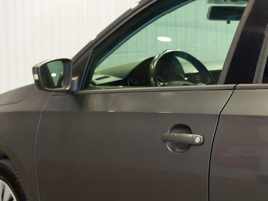 Skoda Rapid II Иваново  - изображение 16