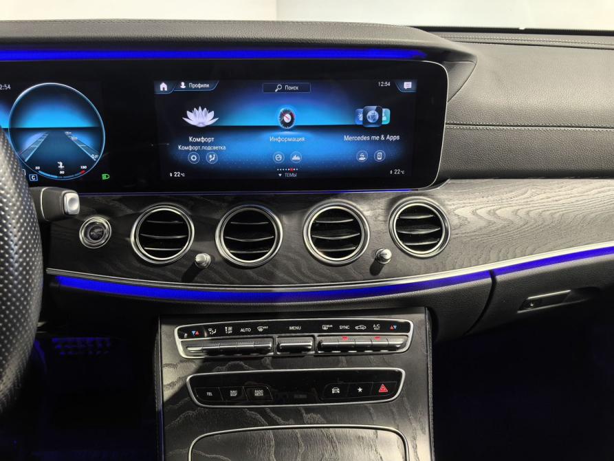 Mercedes-Benz E-Класс V (W213 S213 C238) Рестайлинг Санкт-Петербург  - изображение 28