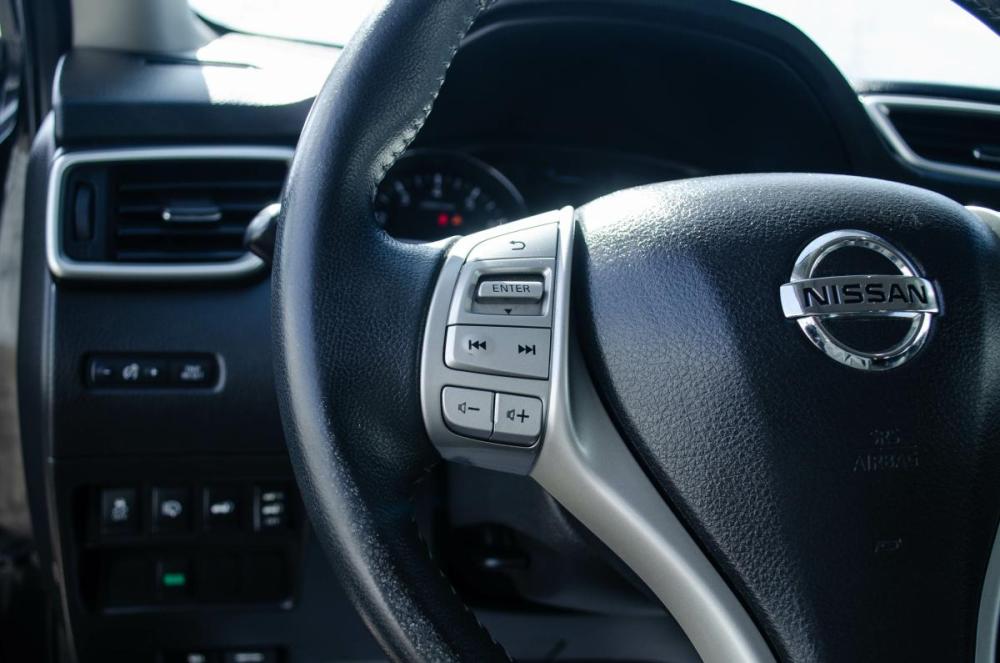 Nissan X-Trail III Курган  - изображение 14