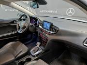 Kia Ceed III Москва  - изображение 46