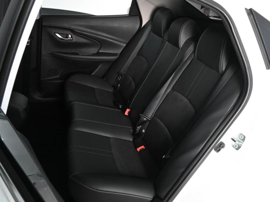 Changan Alsvin Ростов-на-Дону  - изображение 9