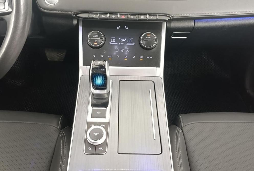 Chery Tiggo 7 Pro Max I Волгоград  - изображение 14