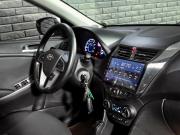 Hyundai Solaris I Рестайлинг Екатеринбург  - изображение 38