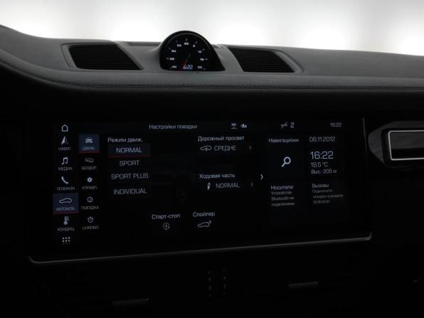 Porsche Cayenne III с пробегом 2019 года, цена 8 249 997 рублей, 58543 км, внедорожник, Автокод Объявления