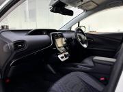 Toyota Prius IV (XW50) Уфа  - изображение 35