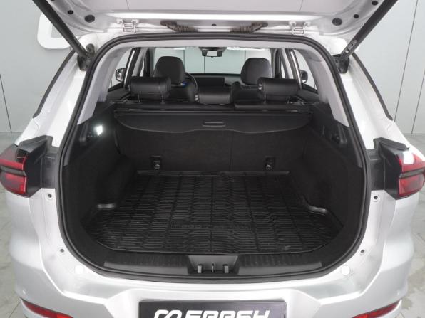 Chery Tiggo 7 Pro Max I с пробегом 2024 года, цена 2 099 000 рублей, 31009 км, внедорожник, Автокод Объявления