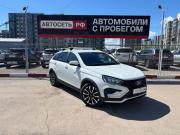 Lada (ВАЗ) Vesta I Рестайлинг (NG) Альметьевск  - изображение 19