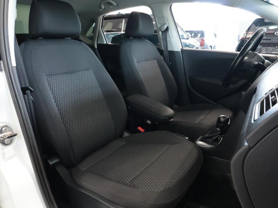 Volkswagen Polo V Калуга  - изображение 14