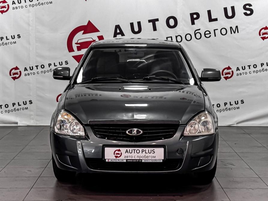 Lada (ВАЗ) Priora I Минеральные Воды  - изображение 3