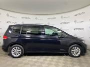 Volkswagen Touran II Москва  - изображение 26