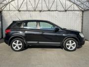 Nissan Qashqai I Тамбов  - изображение 28