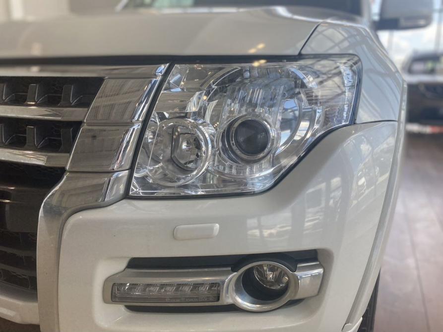 Mitsubishi Pajero IV Рестайлинг 2 Саратов  - изображение 12