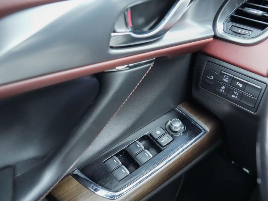 Mazda CX-9 II Новосибирск  - изображение 15