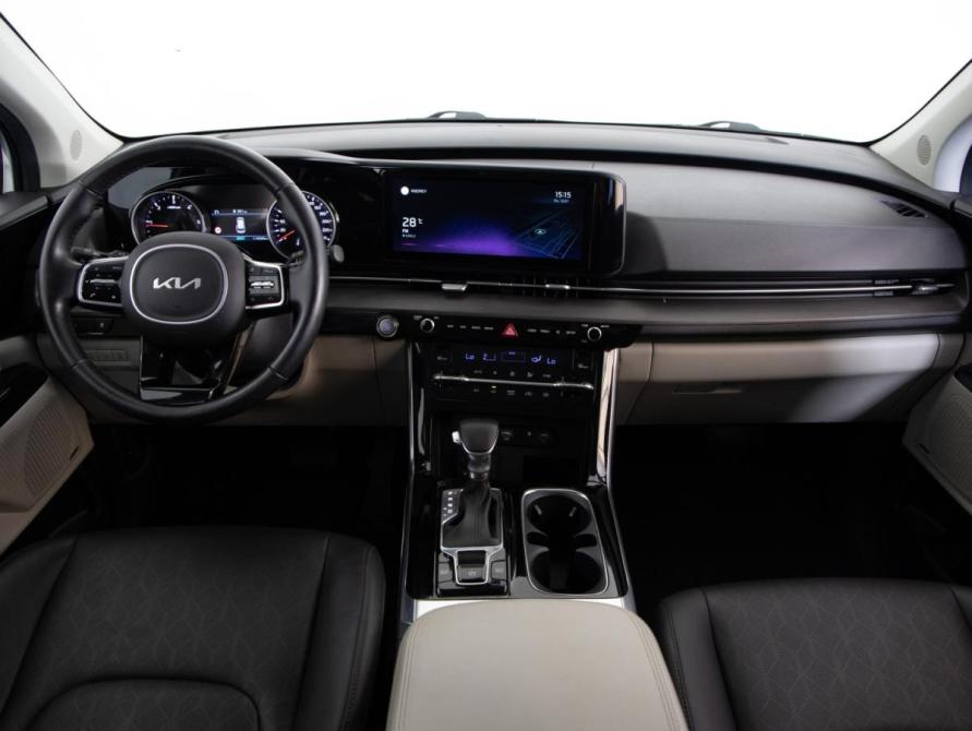 Kia Carnival IV Санкт-Петербург  - изображение 11