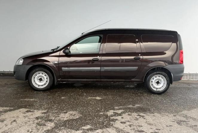 Lada (ВАЗ) Largus I с пробегом 2019 года, цена 910 000 рублей, 40760 км, фургон, Автокод Объявления