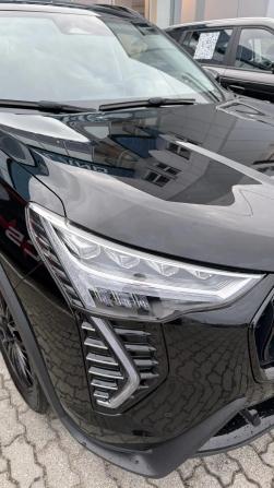 Haval Jolion I Рестайлинг с пробегом 2024 года, цена 2 155 000 рублей, 48900 км, внедорожник, Автокод Объявления