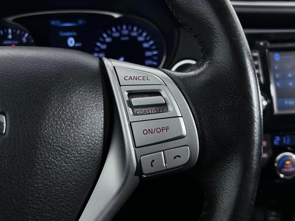 Nissan X-Trail III с пробегом 2015 года, цена 1 670 000 рублей, 128956 км, внедорожник, Автокод Объявления