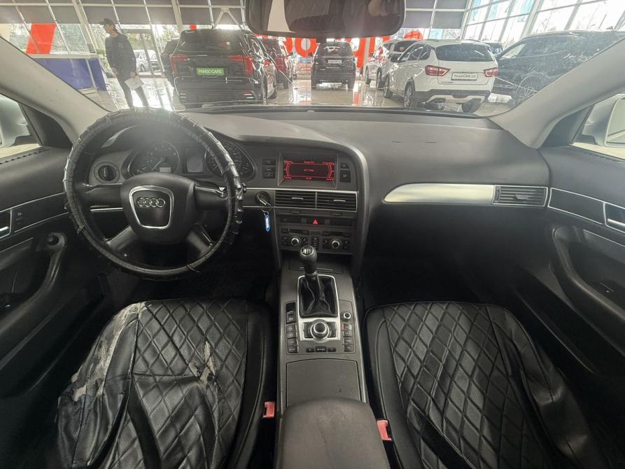 Audi A6 III (C6) Смоленск  - изображение 5