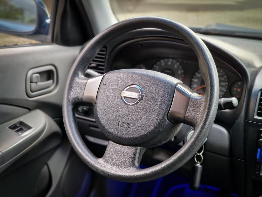 Nissan Almera Classic I Екатеринбург  - изображение 13